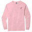 SYNACT - Garment-Dyed Heavyweight Long Sleeve T-Shirt