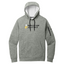 Dark Grey Heather