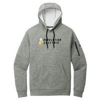 Dark Grey Heather