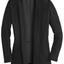 Deep Black/ Charcoal Heather
