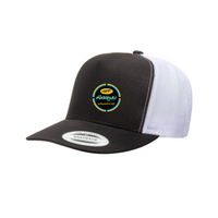 Fuckinuts - YP Classics - 5-Panel Trucker