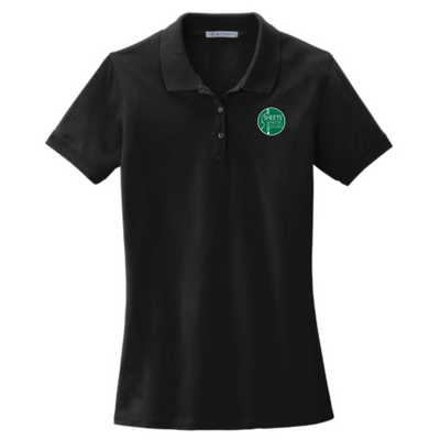 SheetsMusicStudio - Port Authority Ladies EZCotton Polo