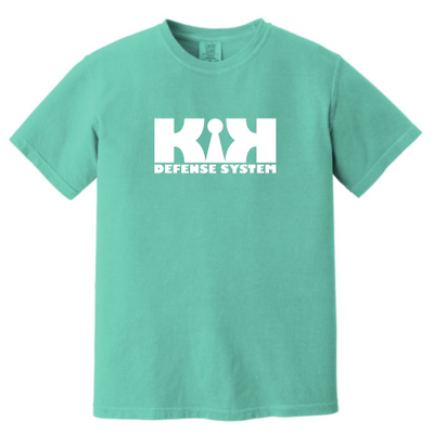 KIK - Comfort Colors Vintage Tee