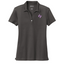 Snapattack - Sport-Tek Ladies UV Micropique Polo LST740