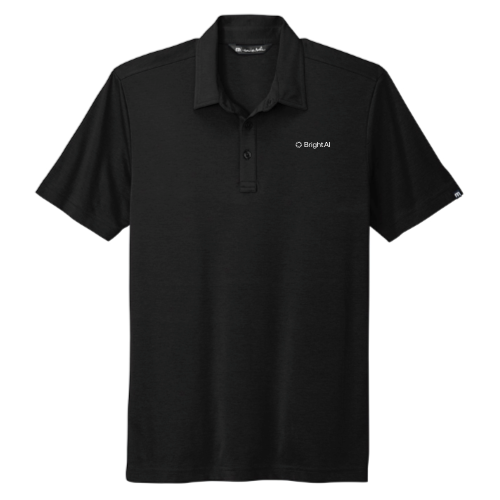 BrightAI - TravisMathew - Men's Oceanside Solid Polo v1