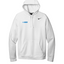 MEGLOBAL - Nike Club Fleece Pullover Hoodie CJ1611