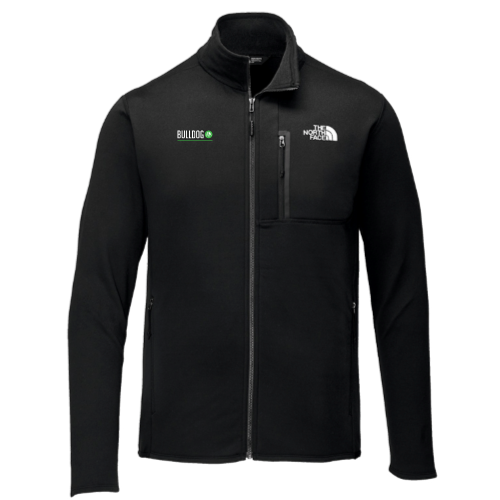 TNF Black