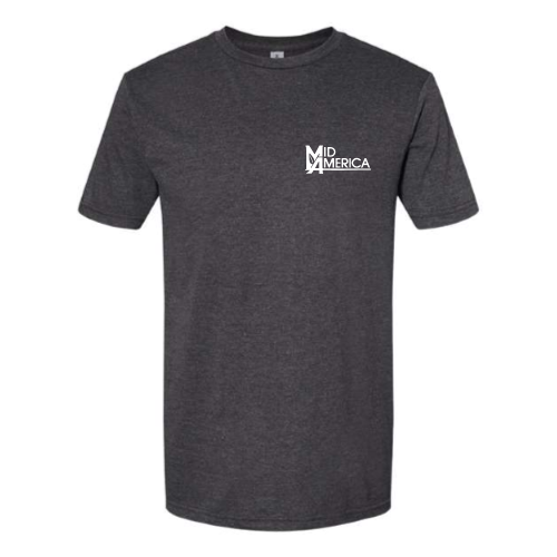 PLMA - Softstyle CVC T-Shirt