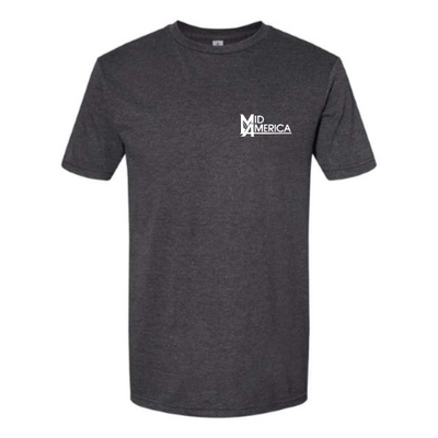 PLMA - Softstyle CVC T-Shirt