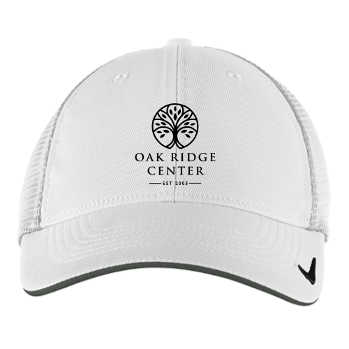 OakRidgeCenter - Nike Hat NKFB6448
