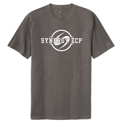 SynergyECP - Era Tri-Blend Tee - v5