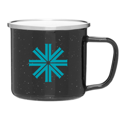 Vari-Lite Camp Mug