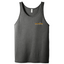 UpClosets - BELLA CANVAS Unisex Jersey Tank