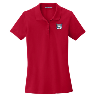 West Rowan Elementary School - Port Authority  Ladies EZCotton Polo v1