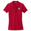 West Rowan Elementary School - Port Authority  Ladies EZCotton Polo v1