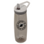 AOSS Clear Water Bottle