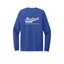 Shadrack - Next Leel Unisex CVC Long Sleeve Tee