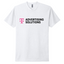 TMobileAdvertisingSolutions - Unisex Next Level 6210 - CVC T-Shirt