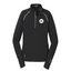 SoutheastTexasHR - OGIO Endurance - Ladies Nexus Quarter-Zip Pullover