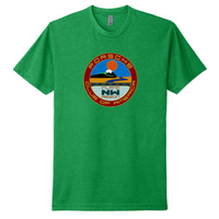 INWR PCA - Unisex Next Level CVC T-Shirt