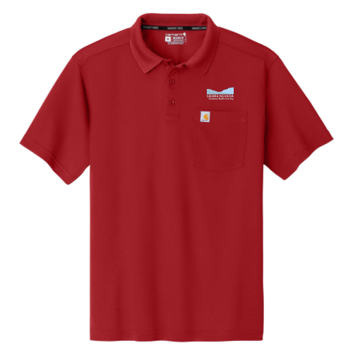 CrimsonRed