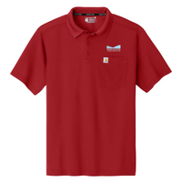 CrimsonRed
