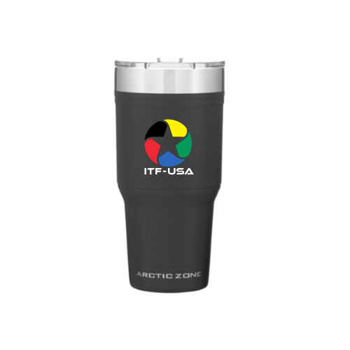 ITF-USA -  Titan 30oz Thermal Tumbler