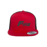 RED BLACK