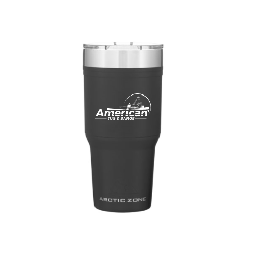 American Tug & Barge - Titan 30oz Thermal Tumbler