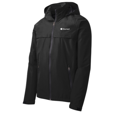 Storied2 - Port Authority - Torrent Waterproof Jacket