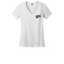 ByersandHarvey - District Made Ladies Perfect Weight V-Neck Tee
