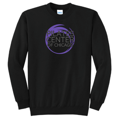 PilatesCenterofChicago -Port & Company Classic Crewneck Sweatshirt