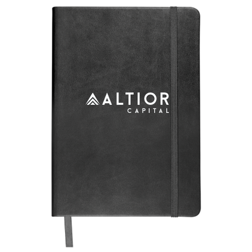 Altior Capital - Tuscany Journal