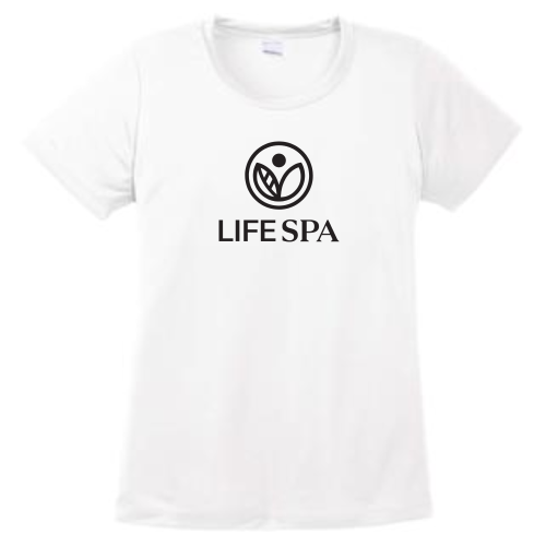 LifeTime - Sport Tek Ladies Competitor Tee