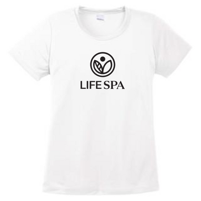 LifeTime - Sport Tek Ladies Competitor Tee