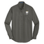 MemphisSeminaryTeamStore - Port Authority SuperPro Twill Shirt v2