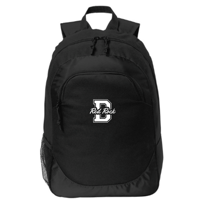 DoralRedRock - Port Authority Circuit Backpack