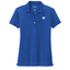 USHealthAdvisors - Sport-Tek - Ladies UV Micropique Polo