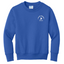 FBE - Port & Company Youth Crewneck Sweatshirt