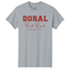 DoralRedRock - Gildan - 5000