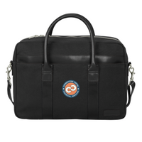 CCFSI - Brooks Brothers Wells Briefcase