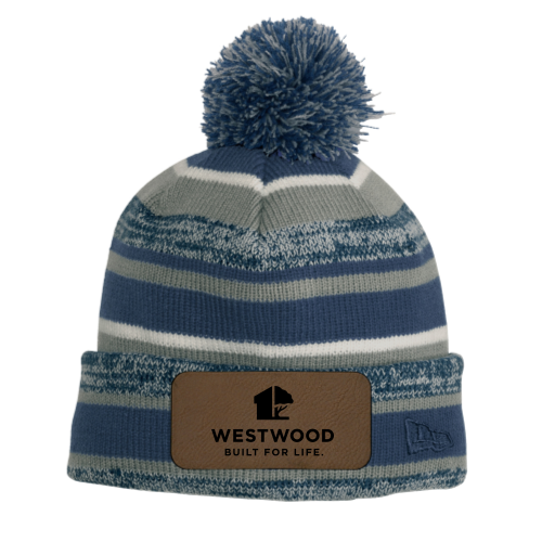 WestwoodTribe - Era Sideline Beanie