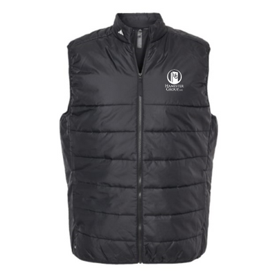 Hamister Group - Adidas Puffer Vest