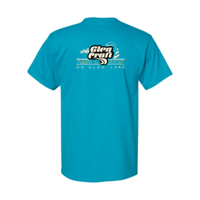 GCM -ComfortSoft Heavyweight T-Shirt