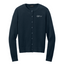 Occunet - Port Authority Women’s Easy Care Crewneck Cardigan Sweater