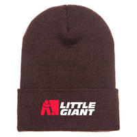 BrennanEM - Cuffed Knit Beanie