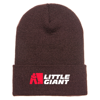 BrennanEM - Cuffed Knit Beanie