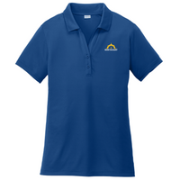 NorthSight Recovery - Ladies PosiCharge Competitor Polo