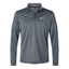 MEGlobalCorp - Lightweight Quarter-Zip Pullover