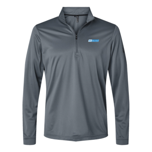 MEGlobalCorp - Lightweight Quarter-Zip Pullover